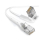 ExtraLink Kat.6A U/FTP 10m 1Gbps Patchcord LAN miedź skrętka kątowy - 1543890 - zdjęcie 8